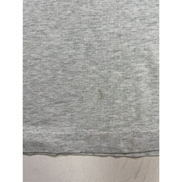 VINTAGE GE Aircraft Engines Greenwich T-shirt Men XL 90s Single Stitch - Picture 5 of 11